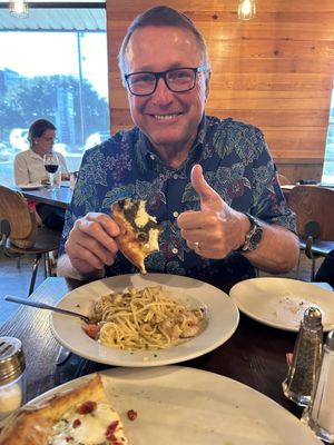 MOROSO Italian Ristorante by null