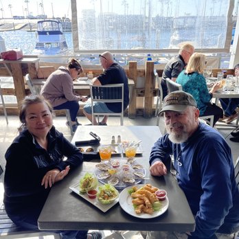 Oceanside Broiler - Seafood Near Me - Oceanside, California