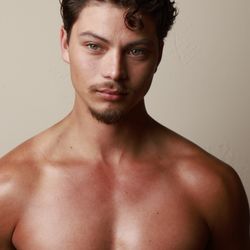 The Salon Venice - men's haircut by Lana Boquitas @hairmessiah 424.844.3992