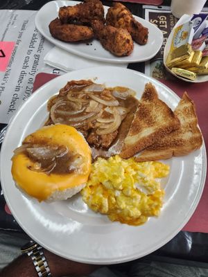 Nikki's Place by null