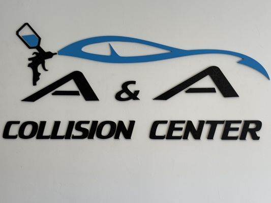 A & A Collision Center