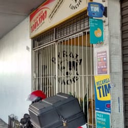 Pyrata Lanches