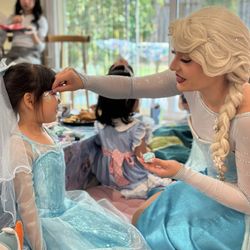 Wishes Party Entertainment