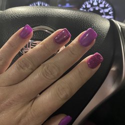 Kim's Nails and Spa
