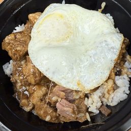 Pork Adobo