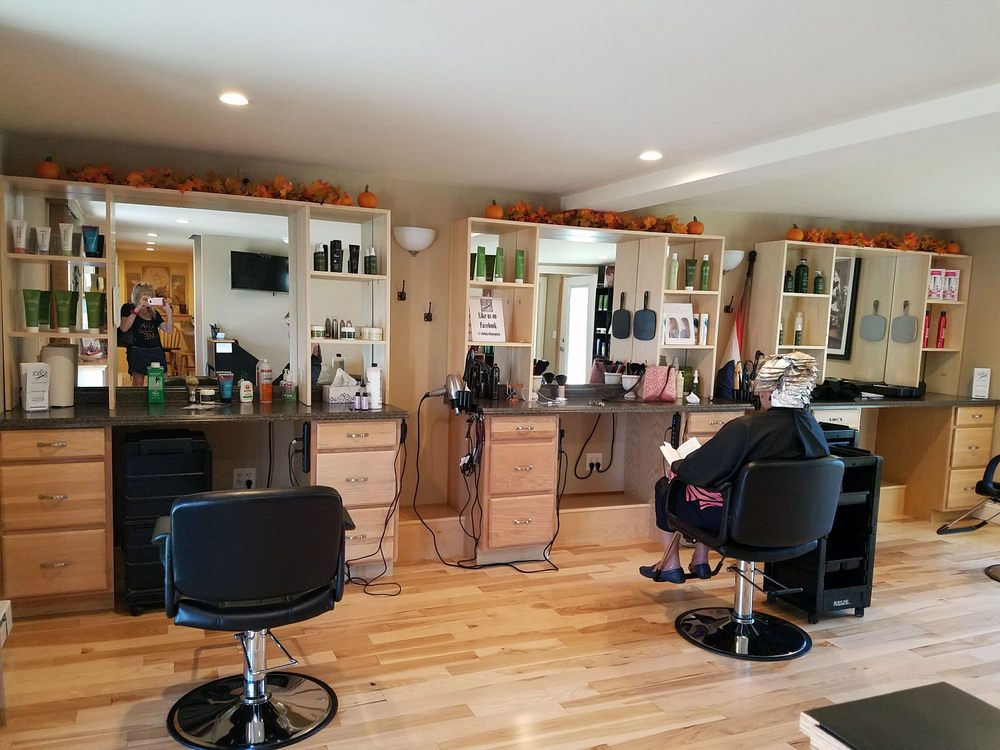THE HAIR SHOP Updated August 2024 67 Railroad Ave, Epping, New