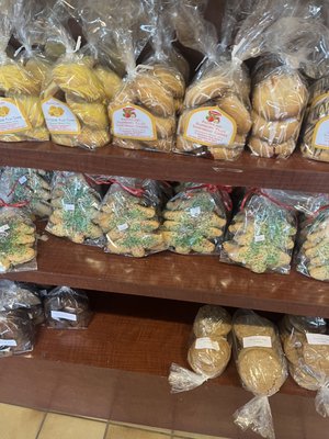 Pastry Land Bakery by null