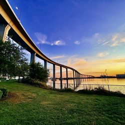 Elizabeth River Park