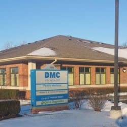 OMPT Specialists Inc