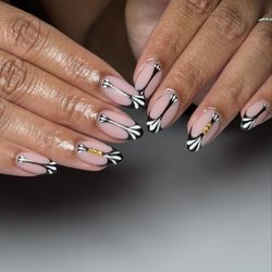 Milano Nail Spa The Heights