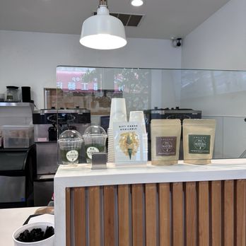 Matcha Cafe Maiko - Counter - Coffee & Tea Near Me - San Francisco, California Matcha Cafe Maiko - Counter - Coffee & Tea Near Me - San Francisco, California