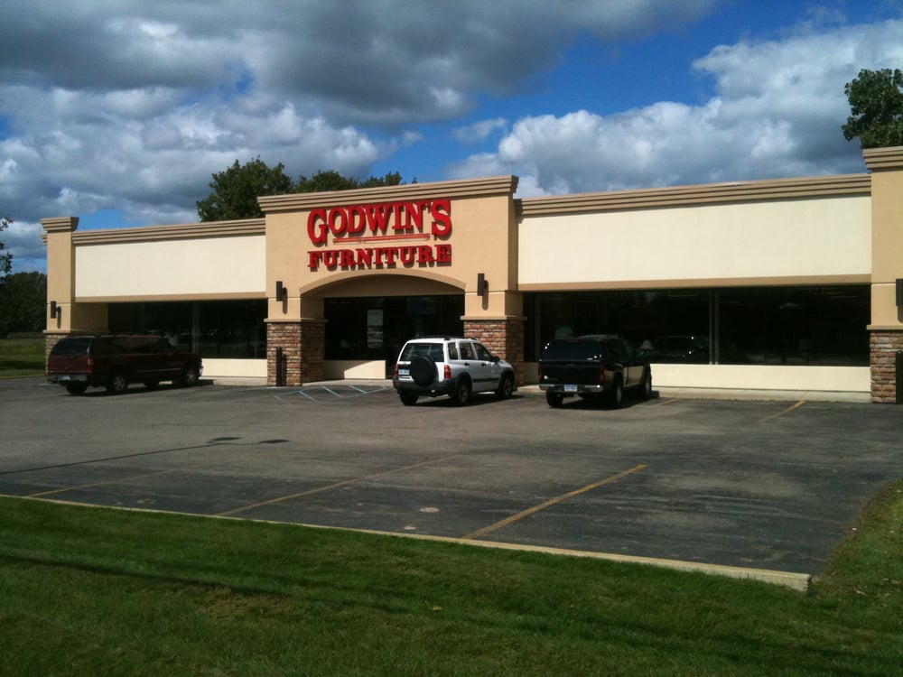 GODWIN’S FURNITURE & MATTRESS Updated September 2024 2085 E M 21