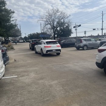 The Flying Biscuit Cafe - Southern Near Me - Houston, Texas
