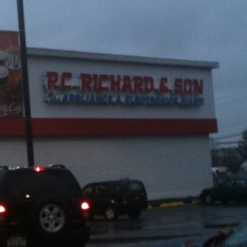 P.C. Richard & Son - Electronics Near Me - Bronx, New York P.C. Richard & Son - Electronics Near Me - Bronx, New York