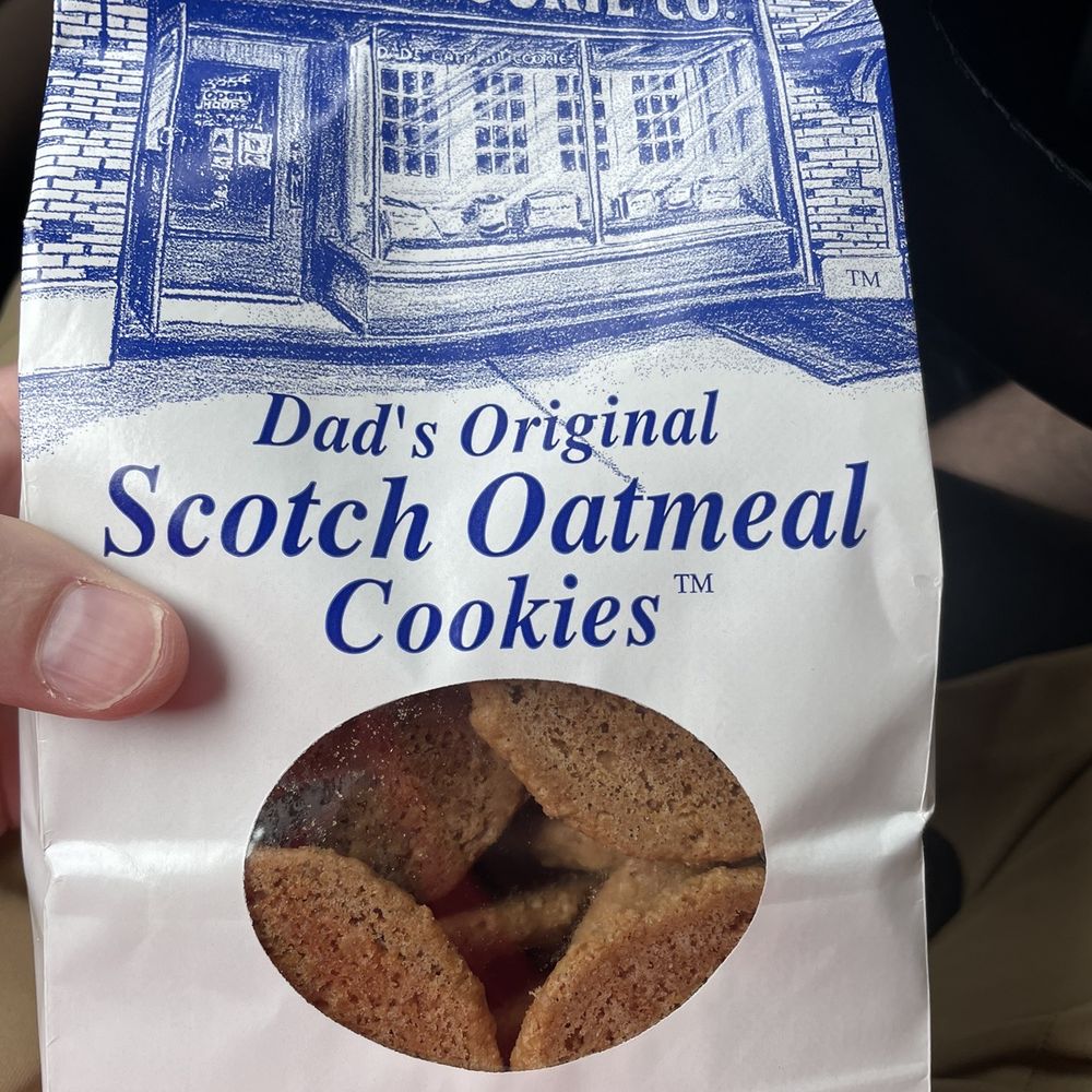 Crown Candy Kitchen - Cookies you should buy post meal - Candy Stores Near Me - St. Louis, Missouri Crown Candy Kitchen - Cookies you should buy post meal - Candy Stores Near Me - St. Louis, Missouri