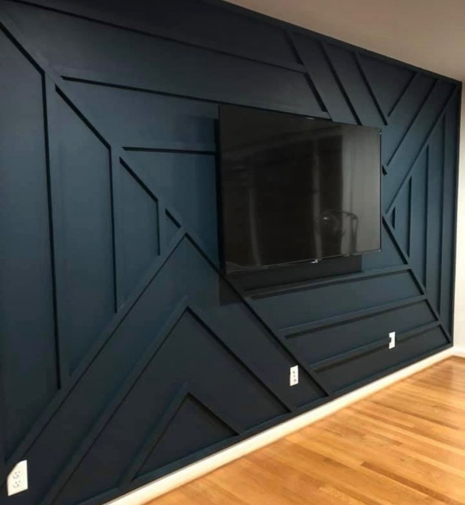 Slide of Mr. Sergei Handyman Service