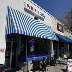 Whit's Frozen Custard of Avondale