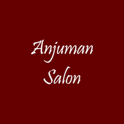 Anjuman Salon - Anjuman Salon Logo