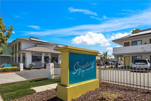 Hotel Elan San Jose by null