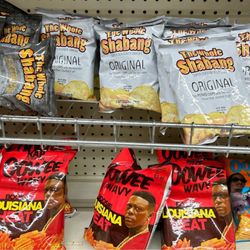 Wali Minimart - Wali Minimart - Altamonte Springs By MSF Creative Media #msfcreativemedia #smallbusiness #convenience #bestchipsever #thewholeshabang