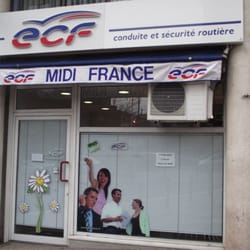 ECF Midi France
