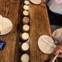 The 3 Brewers