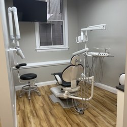 Somerville Family Dental - Office