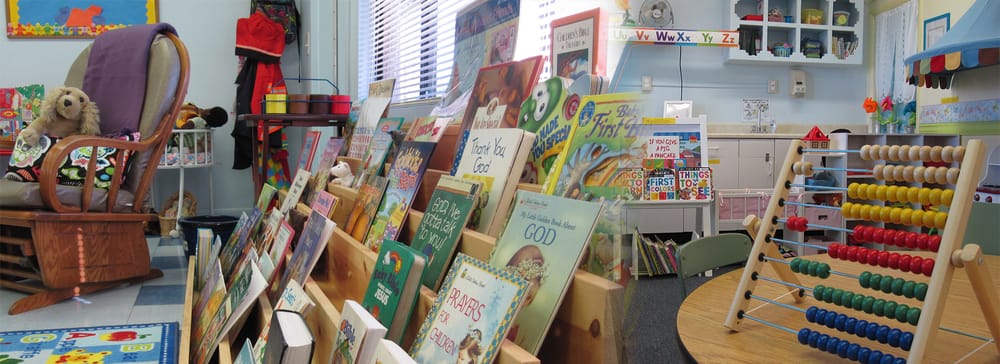 Painted Hills Preschool - childcare center in Tucson, AZ