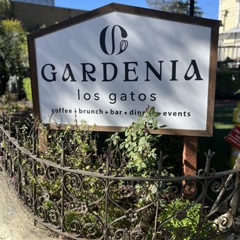 Reserve now at Gardenia Los Gatos - Asian Fusion - Updated June 2025