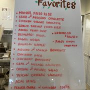 Photo of Bogart's Cafe - Honolulu, HI, United States