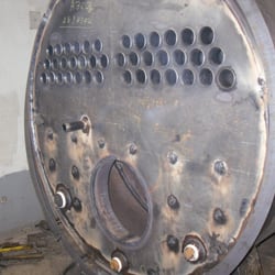 Vertigo Plumbing and Heating