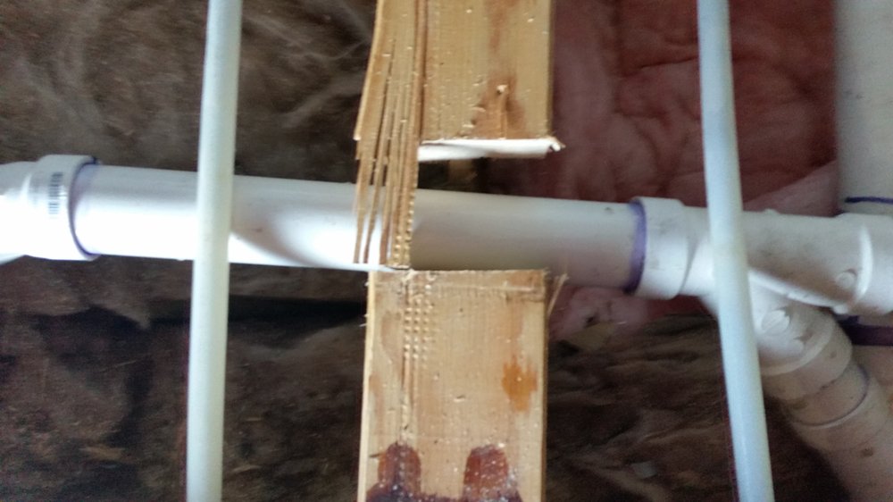 Slide of Joe's Plumbing Heating & Air Conditioning