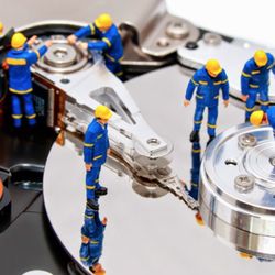 Cityikon - Data Recovery Service