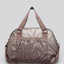 Bloomingdale's - Lesportsac carry-on bag