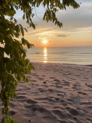 Apostle Islands National Lakeshore by null
