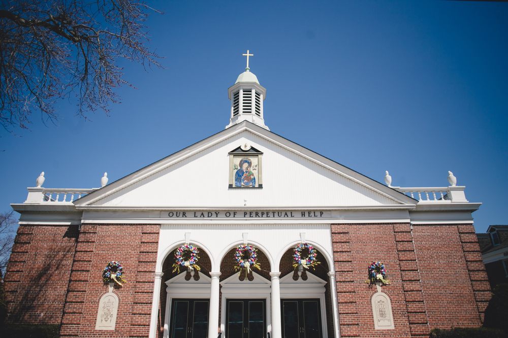 OUR LADY OF PERPETUAL HELP Updated April 2024 210 S Wellwood Ave, Lindenhurst, New York