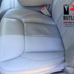 Butler Auto Detailing