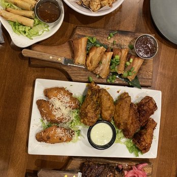Be More Pacific - Filipino Near Me - Houston, Texas Be More Pacific - Filipino Near Me - Houston, Texas