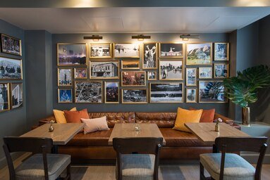 Magnolia Hotel Denver, a Tribute Portfolio Hotel by null