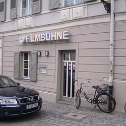 Filmbühne