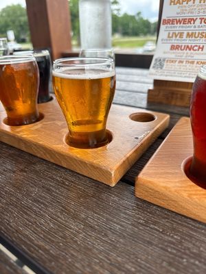 Archival Brewing by null