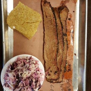 Monk's BBQ - Barbeque Near Me - Purcellville, Virginia