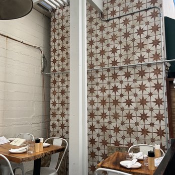 Brava Garden Eatery - Back patio - Wine Bars Near Me - Pleasanton, California Brava Garden Eatery - Back patio - Wine Bars Near Me - Pleasanton, California