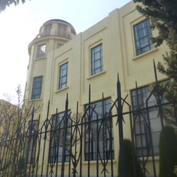 Fundación Mier y Pesado