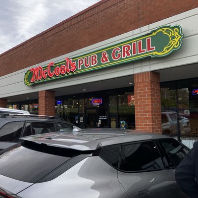 McCool's Pub & Grill by null