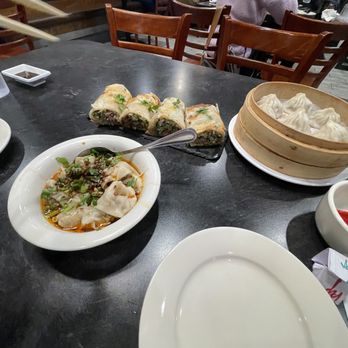 Dumpling Yo! - Dim Sum Near Me - Sacramento, California Dumpling Yo! - Dim Sum Near Me - Sacramento, California