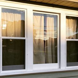 Midvale Park Windows