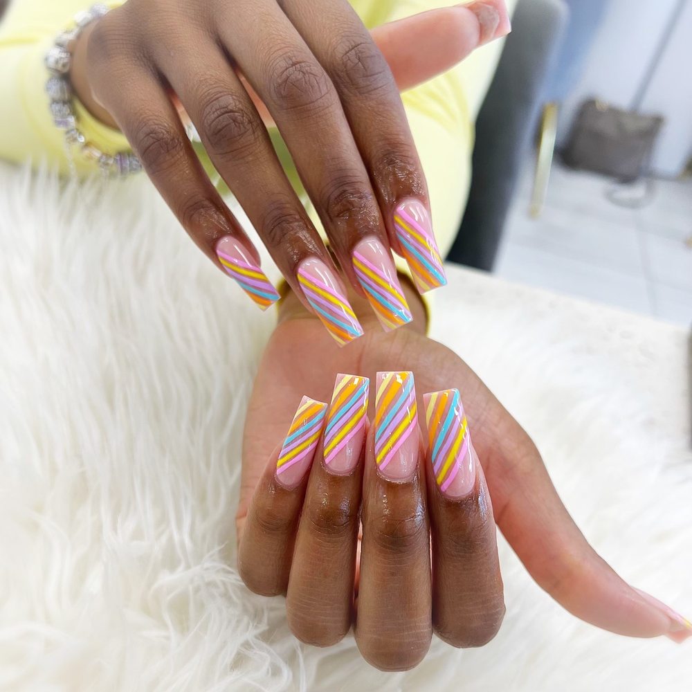 PINKY’S NAILS 3 Updated September 2024 860 Photos & 41 Reviews