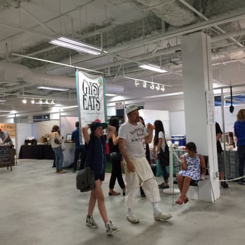 Unique Markets - Festivals Near Me - Los Angeles, California