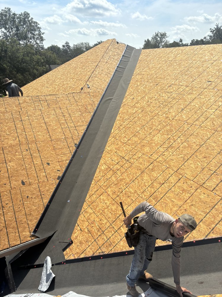 Slide of Roof Top Innovations